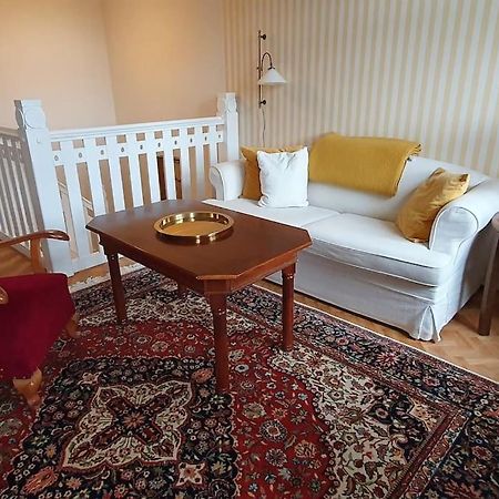 Maisonettewohnung In Elbnaehe Dresde Extérieur photo