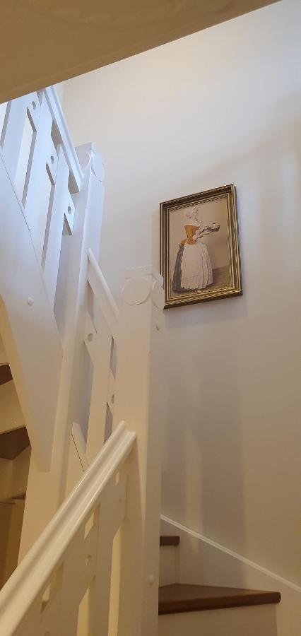 Maisonettewohnung In Elbnaehe Dresde Extérieur photo